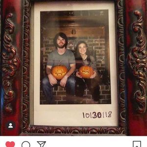 Meet your Posher, Brooks